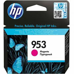 HP F6U13AE No.953 Magenta Originalna tinta