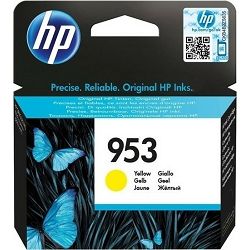 HP F6U14AE No.953 Yellow Originalna tinta