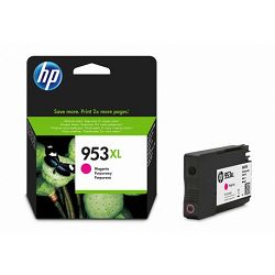 HP F6U17AE No.953XL Magenta Originalna tinta