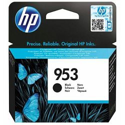 HP L0S58AE No.953 Black Originalna tinta