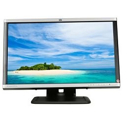 HP LA2205wg 22" monitor 