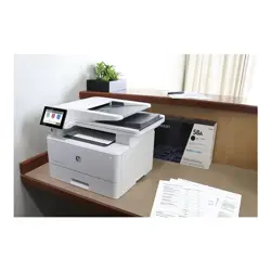 HP LaserJet Enterprise M430f MFP A4 mono