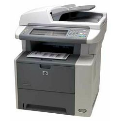 HP LaserJet M3027X MFP