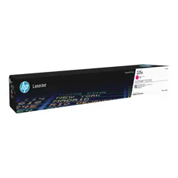 HP LaserJet Magenta Toner Crtg 40K