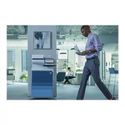 HP LaserJet Managed MFP E82650dn Engine