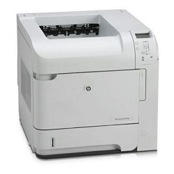 HP LaserJet P4014 DN CE512A