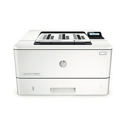 HP LaserJet Pro M402dne Printer refurbished
