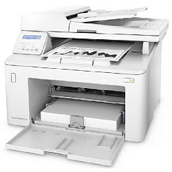 HP LaserJet Pro MFP M227sdn printer refurbished