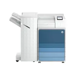 HP LJ Enterprise 8501x+ Printer