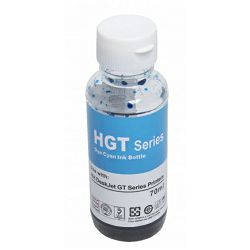 HP M0H54AE GT52 ZAMJENSKA CYAN TINTA 70ml