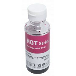 HP M0H55AE GT52 ZAMJENSKA MAGENTA TINTA 70ml