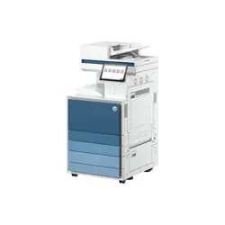 HP Mono LaserJet Enterprise MFP 8601dn