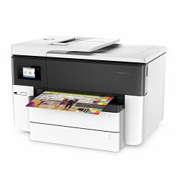HP OfficeJet Pro 7740 Wide Format All-in-One Printer