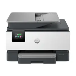 HP OfficeJet Pro 9125 AiO Printer
