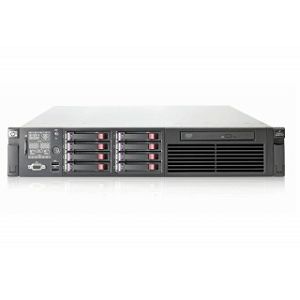 HP ProLiant DL380 G6 - 2 x Quad Core