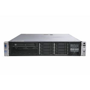 HP ProLiant DL380 G8 - 2 x Hexa Core