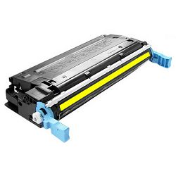 HP Q5952A 643A YELLOW ZAMJENSKI TONER