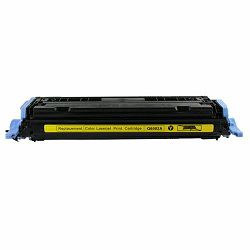 HP Q6002A 124A YELLOW ZAMJENSKI TONER