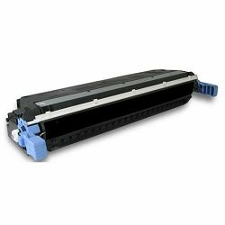 HP Q6470A 501A BLACK ZAMJENSKI TONER