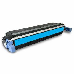 HP Q6471A 502A CYAN ZAMJENSKI TONER