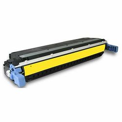 HP Q6472A 502A YELLOW ZAMJENSKI TONER