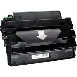 HP Q7551X 51X BLACK ZAMJENSKI TONER