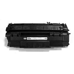 HP Q7553A 53A BLACK ZAMJENSKI TONER