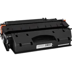 HP Q7553X 53X BLACK ZAMJENSKI TONER