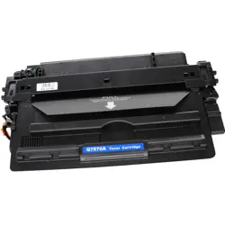 HP Q7570A 70A BLACK ZAMJENSKI TONER