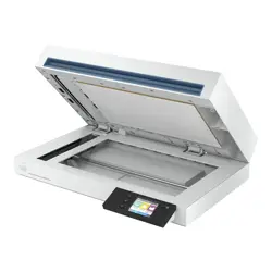 HP ScanJet Ent Flow N6600 fnw1 Scanner