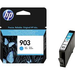 HP T6L87AE No.903 Cyan Originalna tinta