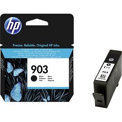 HP T6L99AE No.903 Black Originalna tinta