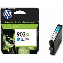 HP T6M03AE No.903XL Cyan Originalna tinta