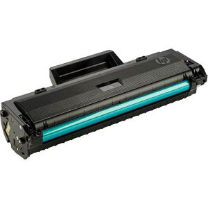 HP W1106A 106A BLACK ZAMJENSKI TONER bez čipa