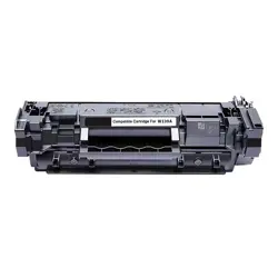 HP W1390A 139A BLACK ZAMJENSKI TONER SA ČIPOM 1.5K