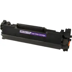 HP W1390X 139X BLACK ZAMJENSKI TONER SA ČIPOM 
