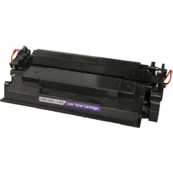 HP W1490X 149X BLACK ZAMJENSKI TONER SA ČIPOM