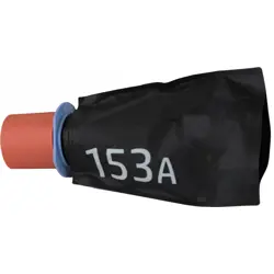 HP W1530A 153A BLACK ZAMJENSKI TONER