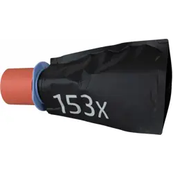 HP W1530X 153X BLACK ZAMJENSKI TONER