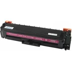 HP W2033X NO.415X MAGENTA ZAMJENSKI TONER
