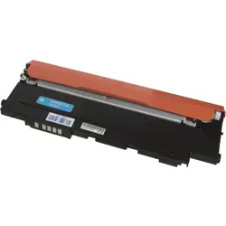 HP W2071A CYAN NO.117A ZAMJENSKI TONER SA ČIPOM