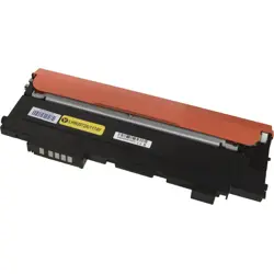 HP W2072A YELLOW NO.117A ZAMJENSKI TONER SA ČIPOM