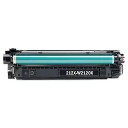 HP W2120X 212X BLACK ZAMJENSKI TONER