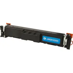 HP W2201X 220X CYAN ZAMJENSKI TONER