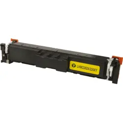 HP W2202X 220X YELLOW ZAMJENSKI TONER