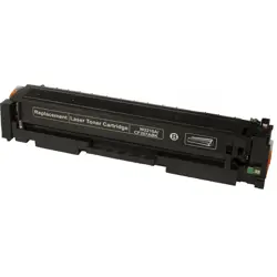HP W2210A No.207A BLACK ZAMJENSKI TONER SA ČIPOM