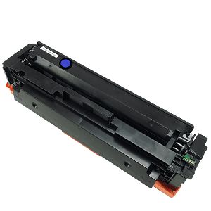 HP W2211A 207A CYAN ZAMJENSKI TONER SA OEM ČIPOM