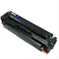 HP W2211A No.207A CYAN ZAMJENSKI TONER SA ČIPOM