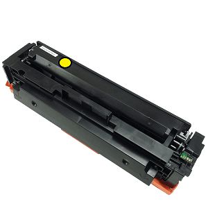 HP W2212A 207A YELLOW ZAMJENSKI TONER SA OEM ČIPOM