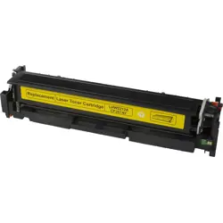 HP W2212A No.207A YELLOW ZAMJENSKI TONER SA ČIPOM